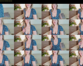 lara_fisher — 15 minute Chaturbate female cam show recording, 720p, Oct 23, 2023