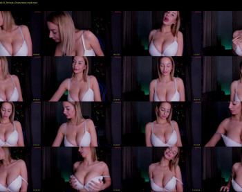 lilianmonroe — 70 minute Chaturbate female cam show recording, 720p, Oct 23, 2023