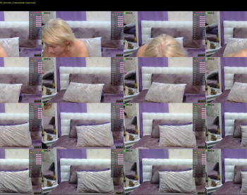 lorabigass — 18 minute Chaturbate female cam show recording, 720p, Oct 23, 2023