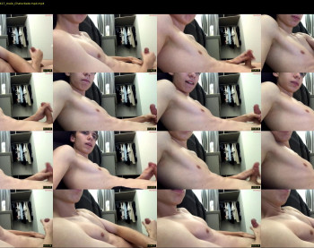 luis7777hui — 22 minute Chaturbate couple cam show recording, 720p, Oct 24, 2023