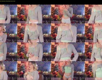 mana_rose — 89 minute Chaturbate female cam show recording, 720p, Oct 23, 2023