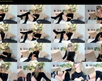 mbca — 85 minute Chaturbate couple cam show recording, 720p, Oct 23, 2023