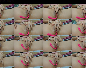 mia_choo — 11 minute Chaturbate female cam show recording, 720p, Oct 23, 2023