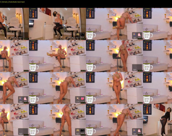 mrs_edha — 42 minute Chaturbate female cam show recording, 720p, Oct 23, 2023