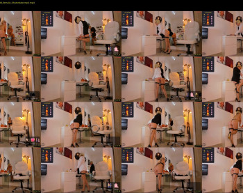 mrs_edha — 38 minute Chaturbate female cam show recording, 720p, Oct 23, 2023