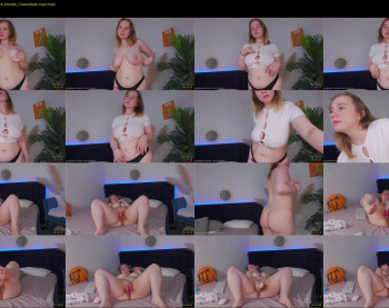 mrsprude — 69 minute Chaturbate female cam show recording, 720p, Oct 23, 2023