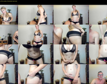 munishpunish — 8 minute Chaturbate couple cam show recording, 720p, Oct 23, 2023