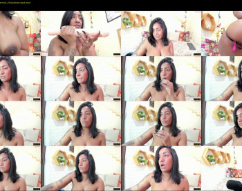 nahirr — 31 minute Chaturbate female cam show recording, 720p, Oct 23, 2023