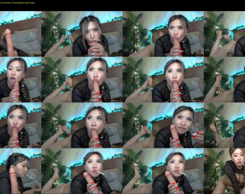 nicky_owl — 9 minute Chaturbate female cam show recording, 720p, Oct 23, 2023