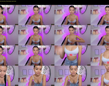 nina_agdal — 16 minute Chaturbate female cam show recording, 720p, Oct 23, 2023