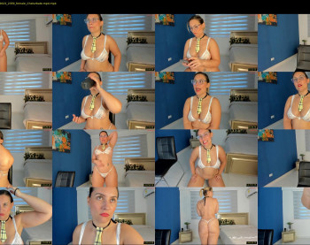 penelope_cooper1 — 120 minute Chaturbate female cam show recording, 720p, Oct 23, 2023