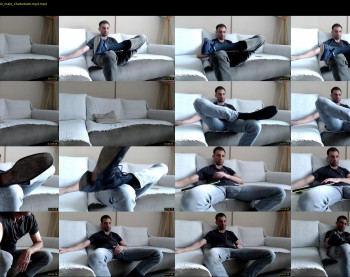 prince_89 — 39 minute Chaturbate male cam show recording, 720p, Oct 23, 2023