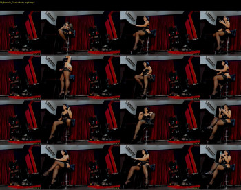 puffy_love — 44 minute Chaturbate female cam show recording, 720p, Oct 23, 2023