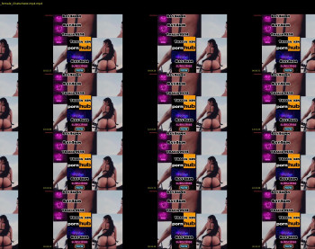 ray4kim — 35 minute Chaturbate couple cam show recording, 720p, Oct 23, 2023