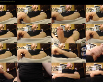 redhead4fun — 37 minute Chaturbate male cam show recording, 480p, Oct 23, 2023