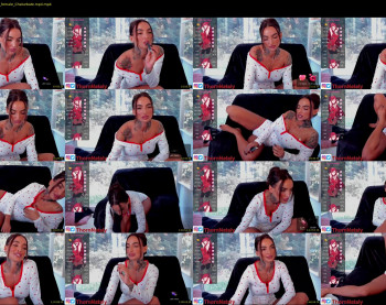rosetatt — 120 minute Chaturbate female cam show recording, 720p, Oct 23, 2023