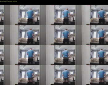 ryanandchadcb — 13 minute Chaturbate male cam show recording, 720p, Oct 23, 2023