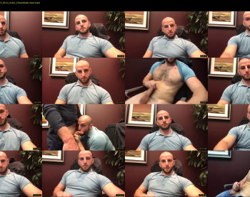 ryanandchadcb — 116 minute Chaturbate male cam show recording, 720p, Oct 24, 2023