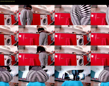 sexydea — 44 minute Chaturbate female cam show recording, 720p, Oct 23, 2023