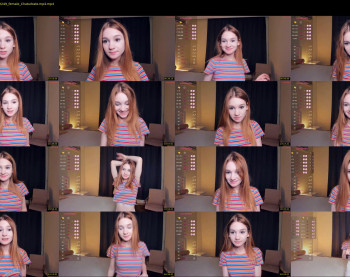 shiningdawn — 57 minute Chaturbate female cam show recording, 720p, Oct 23, 2023