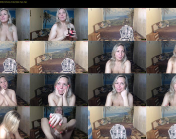 soaring_love — 25 minute Chaturbate female cam show recording, 720p, Oct 23, 2023