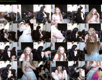 southerbunny — 77 minute Chaturbate female cam show recording, 720p, Oct 23, 2023