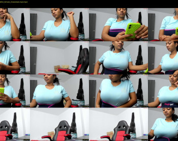 stacy_woods — 120 minute Chaturbate female cam show recording, 720p, Oct 23, 2023