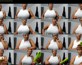 stacy_woods — 26 minute Chaturbate female cam show recording, 720p, Oct 24, 2023
