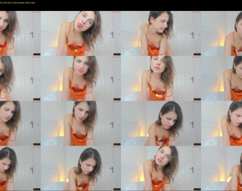 stellawells — 9 minute Chaturbate female cam show recording, 480p, Oct 24, 2023