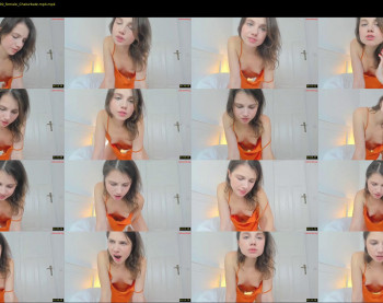 stellawells — 6 minute Chaturbate female cam show recording, 480p, Oct 24, 2023