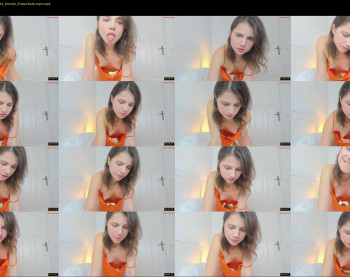 stellawells — 10 minute Chaturbate female cam show recording, 480p, Oct 24, 2023