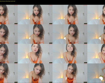 stellawells — 6 minute Chaturbate female cam show recording, 480p, Oct 24, 2023