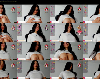 sunnymorrison — 120 minute Chaturbate female cam show recording, 720p, Oct 23, 2023