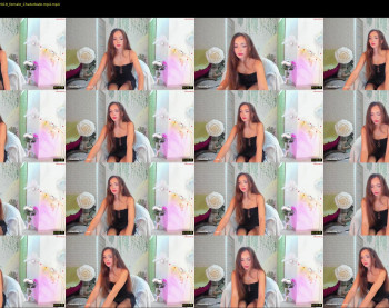 sunshine13_ — 4 minute Chaturbate female cam show recording, 720p, Oct 23, 2023