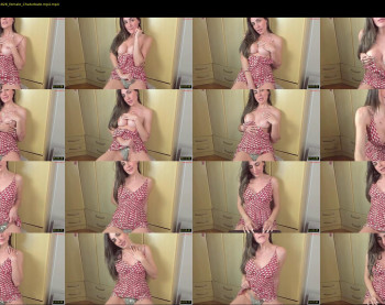 sweet_chilli_ — 18 minute Chaturbate female cam show recording, 720p, Oct 23, 2023