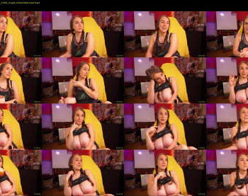 task_manager — 28 minute Chaturbate couple cam show recording, 720p, Oct 23, 2023