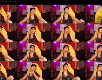 task_manager — 7 minute Chaturbate couple cam show recording, 720p, Oct 23, 2023