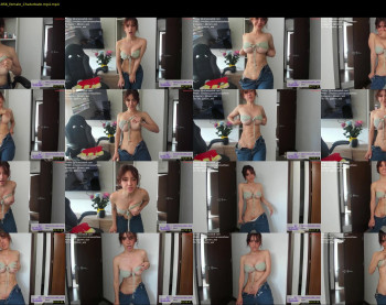 vanandjuani — 56 minute Chaturbate female cam show recording, 720p, Oct 23, 2023