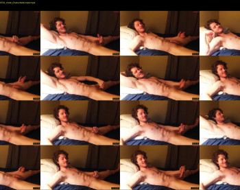 warrenkener — 75 minute Chaturbate male cam show recording, 720p, Oct 23, 2023