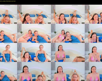 whitehelene — 72 minute Chaturbate female cam show recording, 720p, Oct 24, 2023
