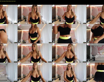 wildtequilla — 120 minute Chaturbate couple cam show recording, 720p, Oct 23, 2023