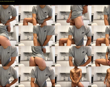 youcan__ — 20 minute Chaturbate male cam show recording, 720p, Oct 23, 2023