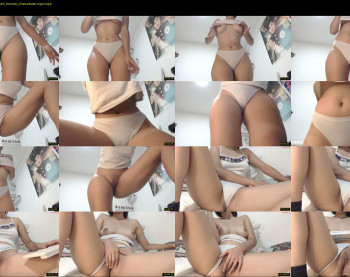 _ariana03_ — 93 minute Chaturbate female cam show recording, 720p, Oct 24, 2023