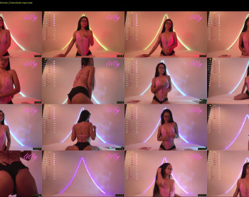 _lillilly_ — 120 minute Chaturbate female cam show recording, 720p, Oct 24, 2023