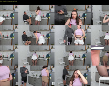 _pinacolada_ — 55 minute Chaturbate couple cam show recording, 720p, Oct 24, 2023