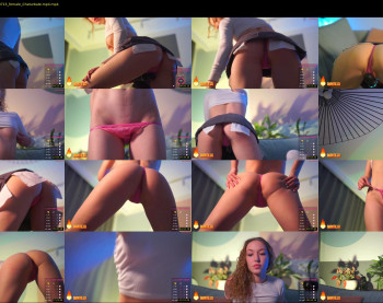 _taylor_swift — 75 minute Chaturbate female cam show recording, 720p, Oct 24, 2023