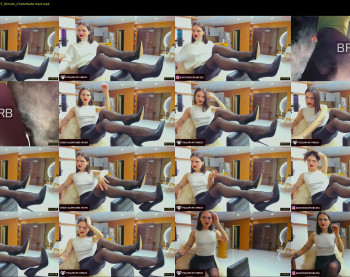 adagrand — 20 minute Chaturbate female cam show recording, 720p, Oct 25, 2023