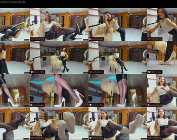 adagrand — 120 minute Chaturbate female cam show recording, 720p, Oct 25, 2023