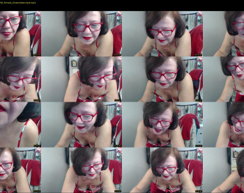 adelewildx — 3 minute Chaturbate female cam show recording, 720p, Oct 24, 2023