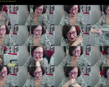 adelewildx — 63 minute Chaturbate female cam show recording, 720p, Oct 24, 2023